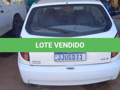 LOTE 013 - GM/CELTA
