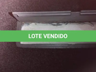 LOTE 006 - VEÍCULO VW