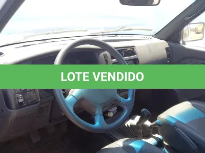LOTE 010 - MMC/L200