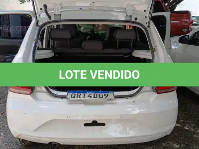LOTE 006 - VEÍCULO VW