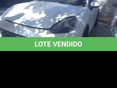 LOTE 005 - VEÍCULO/I EM PARNAÍBA
