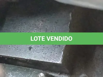 LOTE 004 - VEÍCULO FIAT