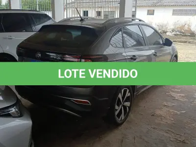 LOTE 005 - VW NIVUS HL TSI