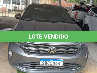LOTE 005 - VW NIVUS HL TSI