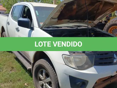 LOTE 003 - MMC/L200 PIM5806