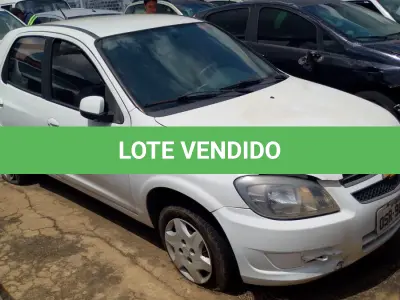 LOTE 014 - CHEVR CELTA 1.0L LT 2014/2015