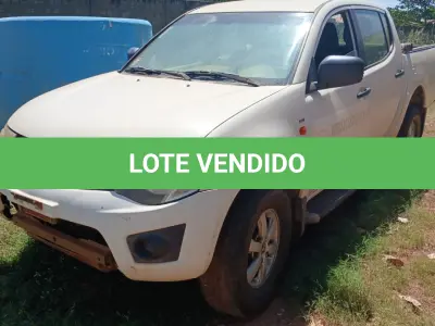 LOTE 003 - MMC/L200 PIM5806