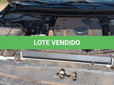 LOTE 004 - MMC/L200 PIZ4796