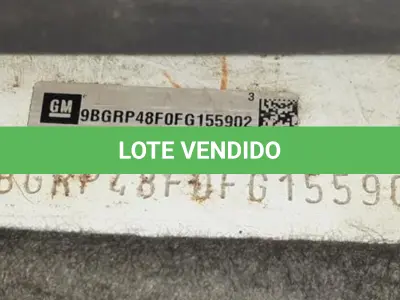 LOTE 014 - CHEVR CELTA 1.0L LT 2014/2015