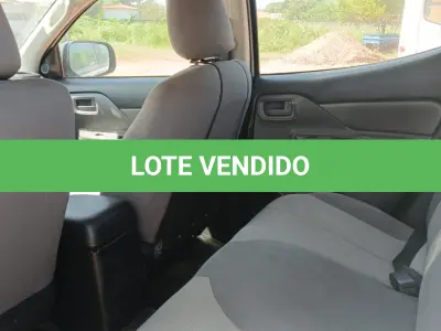 LOTE 004 - MMC/L200 PIZ4796