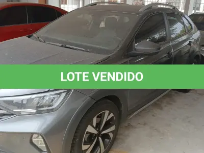 LOTE 005 - VW NIVUS HL TSI