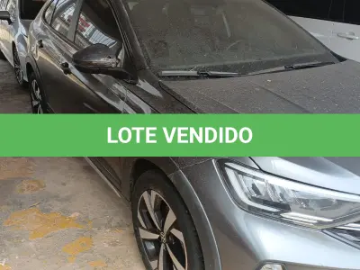 LOTE 005 - VW NIVUS HL TSI