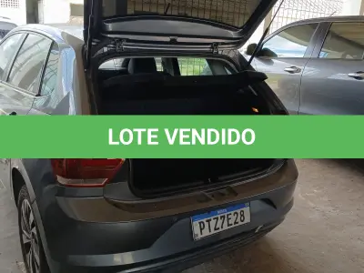 LOTE 004 - VW POLO CL ADA