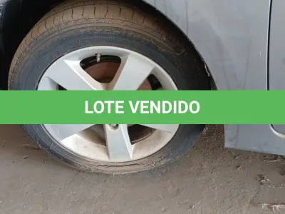 LOTE 003 - HONDA CIVIC LXS