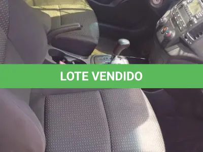 LOTE 012 - I/HYUNDAI 130 2.0 2009/2010