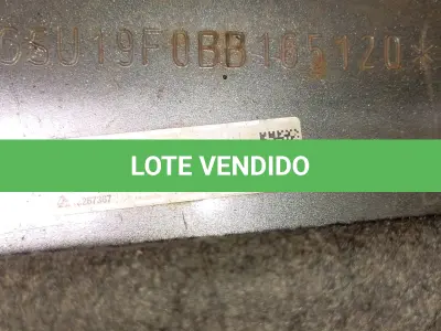 LOTE 003 - CHEV CLASSIC LS