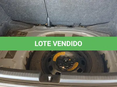 LOTE 004 - VW POLO CL ADA