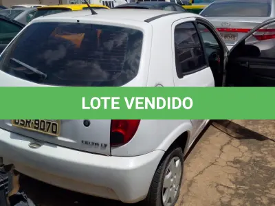 LOTE 014 - CHEVR CELTA 1.0L LT 2014/2015