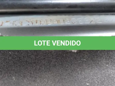 LOTE 012 - I/HYUNDAI 130 2.0 2009/2010