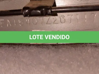 LOTE 003 - HONDA CIVIC LXS