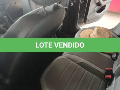 LOTE 005 - VW NIVUS HL TSI