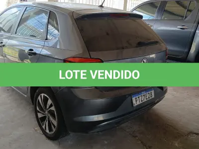 LOTE 004 - VW POLO CL ADA