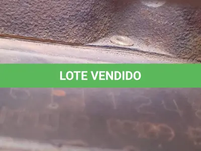 LOTE 015 - FORD CARGO 2422 BELP SL 2009