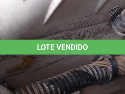 LOTE 007 - I LROVER SPT 3.0 TD HSE