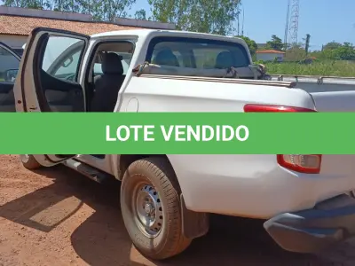 LOTE 004 - MMC/L200 PIZ4796