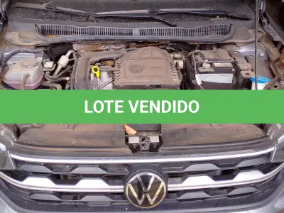 LOTE 005 - VW NIVUS HL TSI