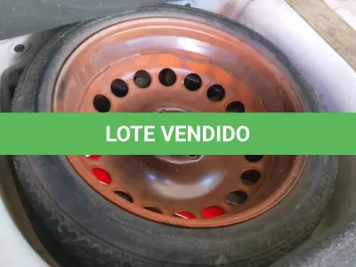 LOTE 013 - CHEVROLET ONIX 10MT 2017