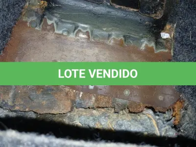 LOTE 003 - SUCATA HONDA FIT LX FLEX