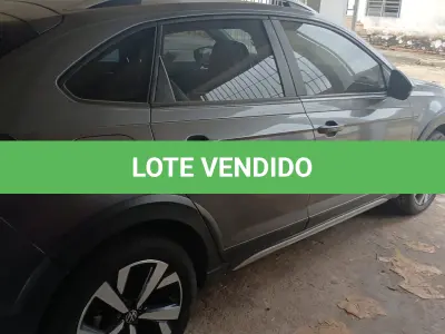 LOTE 005 - VW NIVUS HL TSI