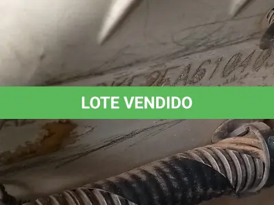 LOTE 007 - I LROVER SPT 3.0 TD HSE