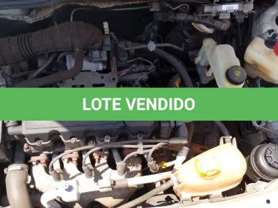 LOTE 014 - CHEVR CELTA 1.0L LT 2014/2015