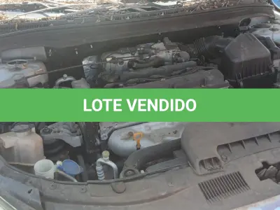 LOTE 012 - I/HYUNDAI 130 2.0 2009/2010