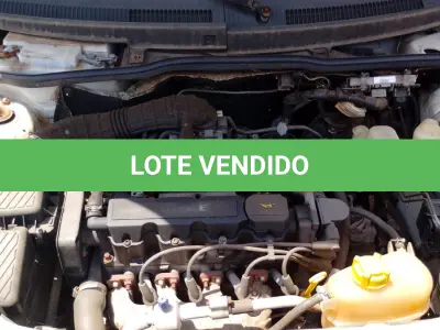 LOTE 014 - CHEVR CELTA 1.0L LT 2014/2015