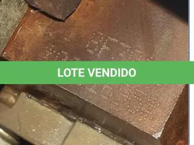 LOTE 011 - FIAT IDEA ATTRACTIVE 2011