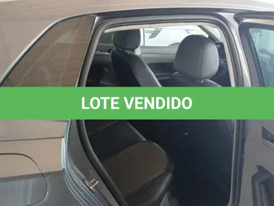 LOTE 004 - VW POLO CL ADA