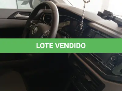 LOTE 004 - VW POLO CL ADA