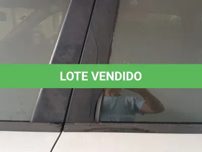 LOTE 007 - I LROVER SPT 3.0 TD HSE