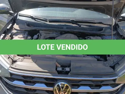 LOTE 005 - VW NIVUS HL TSI