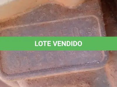 LOTE 009 - HONDA CG 160 START 2018