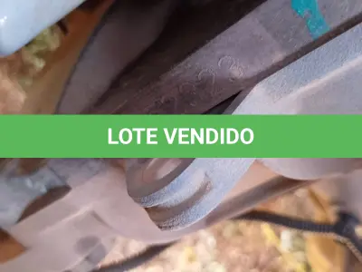 LOTE 013 - CHEVROLET ONIX 10MT 2017