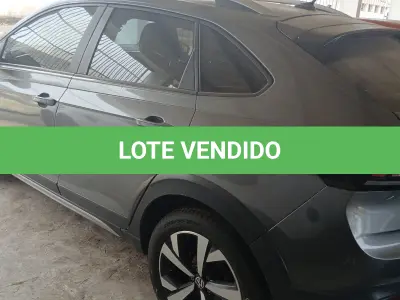 LOTE 005 - VW NIVUS HL TSI