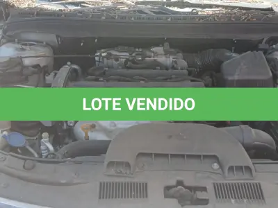 LOTE 012 - I/HYUNDAI 130 2.0 2009/2010