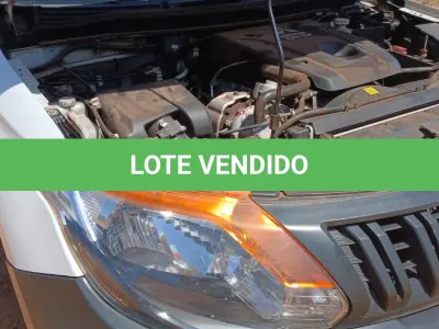 LOTE 004 - MMC/L200 PIZ4796