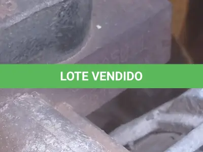 LOTE 003 - FIAT IDEA ESSENCE 1.6 2014/2015