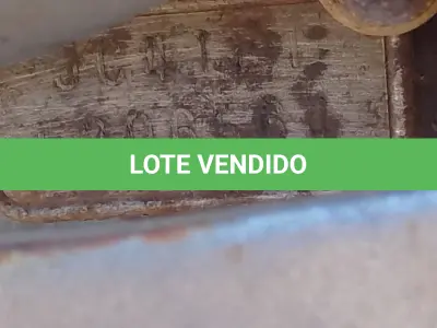 LOTE 006 - HONDA CG 125 FAN KS 2015