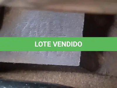 LOTE 001 - FIAT PUNTO 2013/2014